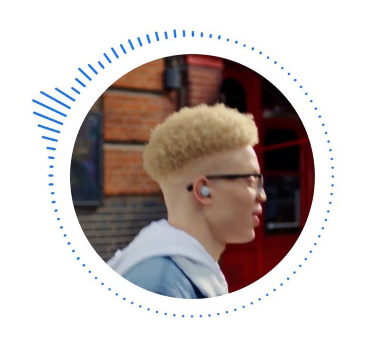 Google Pixel Buds A-Series